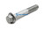Tornillo de collar RAVO serie 5 colector de escape cuerpo motor M10x1.5x65 10.9 "Iveco" (60056696)