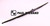 Escobilla limpiaparabrisas Johnston C200 l: 800 (67010186)
