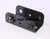 Montaje Bucher Municipal Cityfant 60/6000 escoba de disco de cilindro neumático (68062187)