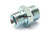 Racor reductor turbocompresor Schmidt VM-Motori DIN 7627 M22x1,5-M20x1,5 galvanizado (63024244)