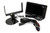 Monitor Brigade VBV-770HM Tamaño: 7" (79020210)