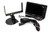 Monitor Brigade VBV-770HM Tamaño: 7" (79020210)