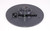 Brida Brock escoba de disco (64900017)