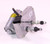 Motor limpiaparabrisas Bucher Municipal Citycat 2020 sistema limpiaparabrisas 12VDC EURO 6 (68034453)