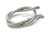 Schmierleitung RAVO mit Anschlussnippel Federbein Vorderachse l: 750 R1/8"-M10x1  (60056295)