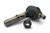 Cabeza de biela Johnston C200 Elevador de cilindro hidráulico Brazo de escoba M14x1,5/M20x1,5 K1/K2: 16/18 EBM: 95 Rosca derecha (67014471)