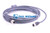 Cable de control Ros Roca UPC Lifter transmisor de barrera fotoeléctrica lateral M12-M12 5 polos lg: 5000 (16020074)