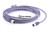 Cable de control Ros Roca UPC Lifter transmisor de barrera fotoeléctrica lateral M12-M12 5 polos lg: 5000 (16020074)