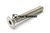 Tornillo avellanado con hexágono interior DIN/ISO 7991/10642 totalmente roscado M4x25 V2A (65800312)