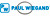 Junta tórica 82.14x3.53 NBR 70° Shore (08027082)
