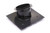 Contenedor de barreduras Johnston C400/5000 (67036020)