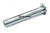 Eje Schmidt Cleango 400/500 Brazo soporte cepillo delantero D: 40 l: 244 (63032185)