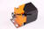 Detector de proximidad HS Fahrzeugbau Olympus placa de soporte M12 l: 66 hasta 2011 (05050523)