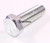 Tornillo de cabeza hexagonal DIN y artículo normalizado DIN/ISO 933/4017 M20x65 galvanizado 8.8 (90000427)