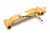 Brazo Geesink GEC 2510 Abridor de tapa izquierda (02027016)
