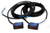 Fotocélula Norba RL300 Protección del espacio de trabajo lg: 2000 Contacto NC(nc)/Contacto NO(no) PNP (17010261)