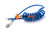 Juego de mangueras en espiral Cejn incl. serie 320 - eSafe l:2000 (41930017)