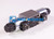 Proportionalventil RAVO 5er-Serie komplett Steuerblock 24VDC 4/3 Wege (60054340) Proportionalventil RAVO 5er-Serie komplett Steuerblock 24VDC 4/3 Wege (60054340)