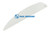 Protección lateral Terberg TCA-DE Relleno de PVC (10013085)