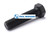 Sechskantschraube DIN/ISO 933/4017 M24x100 8.8 schwarz (90000213)