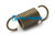 Faun Viatec Viajet 6-7 criba de hojas de tracción por cable (61036040)