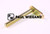 Perno Johnston VT/VS 650 cilindro barrido rodillo (67013352)