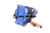 Enchufe Luis tecnología 7 polos azul GGVS para vehículo tractor (79040044)