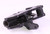 Portaescobillas Bucher Municipal Citycat 1000 brazo derecho (68012029)