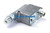 Presostato Unidad de prensado del bloque de control Faun Sidepress (01077057)