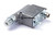 Presostato Unidad de prensado del bloque de control Faun Sidepress (01077057)