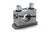 Abrazadera Faun ENVIRONNEMENT Unilift R.R. Mango sección trasera (70014028)