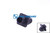 Carcasa del conector Faun Rotopress unidad operativa 13-9 (01017342)