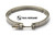 Abrazadera de escape Schmidt Swingo 200 series filtro de partículas sistema de escape 7,5" d: 190,5 (63024220)