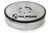 Volante Johnston VT/VS 650 Viscoclutch Caja de cambios "Perkins" (67054262)