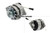 Alternador Hako Citymaster 1200 motor de tracción 14VDC (65034007)
