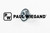 Tornillo de cabeza plana con hexágono interior Schmidt Swingo 200 Plus DIN/ISO 7985/7380-2 M6x6 galvanizado 10.9 (63026595)