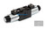 Válvula direccional Geesink GPM II brazo soporte (basculante) 4/3 vías (02011052)