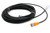 Cable de control M12x1 4 polos 4x0,34mm² lg: 10000 (08022051)