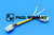 Cable adaptador Motec Ametek MK408.0,1 monitor (79010209)