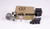 Bloque de control Johnston VT/VS 500 con accesorios de accionamiento de bombas (67044023)