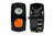 Brock SL 200 Interruptor basculante "Subir/Bajar" 5 polos 24VDC acción momentánea (64034024)