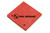 Flap Johnston C200 manguera de aspiración sistema de aspiración manual l: 80 w: 80 h: 6 (67014264)