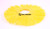 Anillo cepillo Schmidt SK650 rodillo barredor polipropileno D: 300 d: 76 (3") s: 1,5 (63082046)