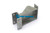 Adapterplatte Zöller Medium X2i Trittbrett rechts  (11300130)
