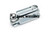 Horquilla Johnston C200 con perno abatible con resorte DIN/ISO 71752/8140 M6 galvanizado rosca izquierda (67010977)