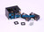 Válvula de control Scarab Magnum &amp; Merlin con sistema neumático de solenoide 24VDC 1W (57011415)