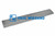 Leiste Zöller Medium X2 Abdichtung Heckteil l: 608 s: 4 (11470012)