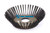 Tellerbesen RAVO 5er-Serie Kehraggregat Flachdraht D: 600/900 TK: 295 4-Loch Metallteller (60052159)