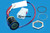 Luz indicadora 12VDC Sprinter BM906 (80061116)
