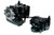 Bomba de pistones axiales Bucher Municipal Citycat 5000 traction drive (68044059)